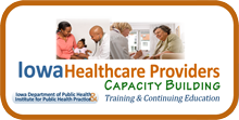 Iowa Health Care Providers Capacity Building