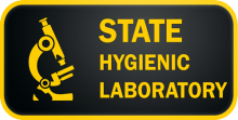 Iowa State Hygienic Laboratory