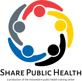 Share Public Heath logo