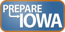 Prepare Iowa